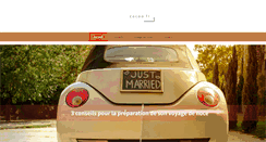 Desktop Screenshot of cocoo.fr